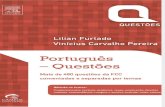 Português Questões FCC
