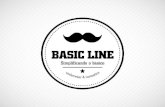 Apresentação Basic Line