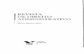 Unger, Roberto Mangabeira - A Constituição Do Experimentalismo Democrático - Artigo