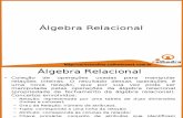 BD 06 AlgebraRelacional
