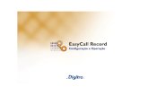 EasyCall Record