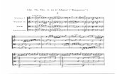 Haydn Quarteto -Emperor- Em Do Maior Op.76, n.3, Mov I