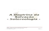 (11) Soteriologia