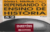 NIKITIUK, Sônia L. (org). Repensando o ensino de história.pdf