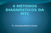 4 Métodos Diagnósticos Da Mtc