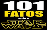 101 FATOS Sobre Star Wars - Jonas Silvestre