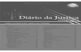 Diário Da Justiça Eletrônico - Data Da Veiculação - 12-08-2015 60 a 70
