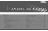 Diário Da Justiça Eletrônico - Data Da Veiculação - 12-08-2015 1 a 20