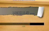 Logistica de Distribuicao Em Angola e o Auxilio Da Engenharia Industrial