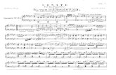 Beethoven - Sonata Nº 24