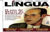 Revista Lingua Portuguesa Nr 115 Maio_2015