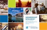 Membership Rewards