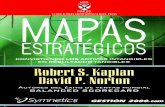 Mapas Estrategicos, Kaplan