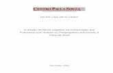 [TCC] Adição de Fibras Vegetais Na Composição Dos Polímeros [...] Fibra de Sisal - FATEC ZL - Felipe de Oliveira