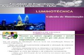 02- Luminotecnica ( Calculo de Iluminação)