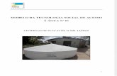 Anexo IO 01-13 - Tecnologia Social Nº 01 - Cisterna de Placas de 16 Mil Litros