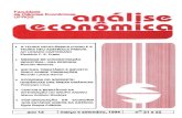 Resende [1994] Medidas de Concentração Industrial - Uma Resenha