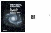 Hawking Stephen - La Teoria Del Todo