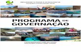 MpD Programa de Governo