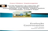 Caso Clinico Gastrosquise