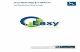 107 Catalogo Easy Plataformas