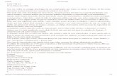 Carta de Carl Israel Ruders Sobre o Estado Do Teatro Em Portugal Com a Descrição Do Teatro de S. Carlos e Alguns Espectáculos (29 Março de 1800)