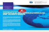 Normas Internacionasi de Auditoria