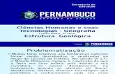ProfessorAutor-Geografia-Geografia Ι 3º Ano Ι Médio-A Estrutura Geológica