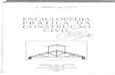 EnciclopéBCNBdia Prática Da Construção Civil_1 a 5