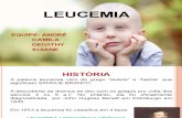 Apresentação - Leucemia