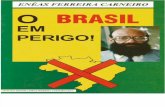 Enéas Carneiro - O Brasil Em Perigo