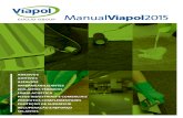 Manual Viapol 2015