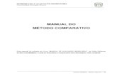 Método comparativo_teoria