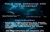S³s No Universo