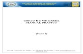 Manual Excel - Nivel Intermédio