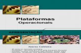 Plataformas Operacionais