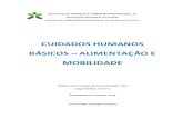 3518 Cuidados Humanos Basicos-Alimentaçao e Mobilidade
