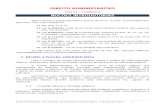 Caderno de Direito Administrativo - 0AB 2012 COMPLETO