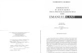 Direito e Estado No Pensamento de Emanuel Kant - Norberto Bobbio