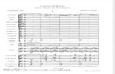 Ravel Concerto Sol Primo Tempo