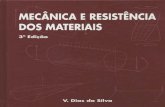 Mecanica e Resistencia Dos Materiais
