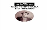 Arthur Rimbaud - Uma Temporada No Inferno