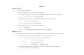 Estructura Técnica Del Informe de Investigación en CCEE-USAC