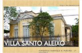 Apresentação Villa Santo Aleixo
