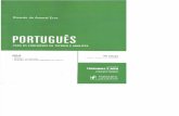 Português Para Os Concursos de Técnico e Analista