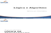UC - Logica e Algoritmo - Aula 01