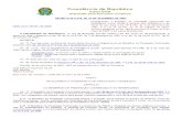 Decreto Nº 6.214, De 26 de Setembro de 2007