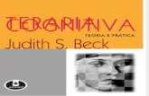 Terapia Cognitiva - Teoria e Pratica Judith Beck