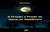 A Oração e Prisão de Jesus no Getsêmani - João Calvino.pdf