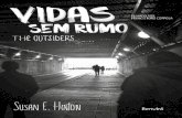 HINTON, Susan E. Outsiders - Vidas sem rumo.pdf